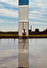 reflection