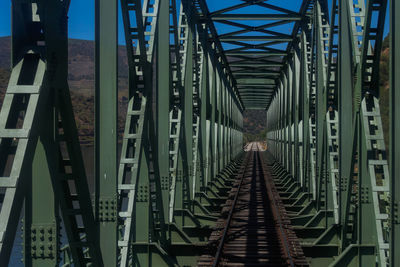 Railway bridge