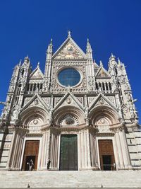 Duomo di siena