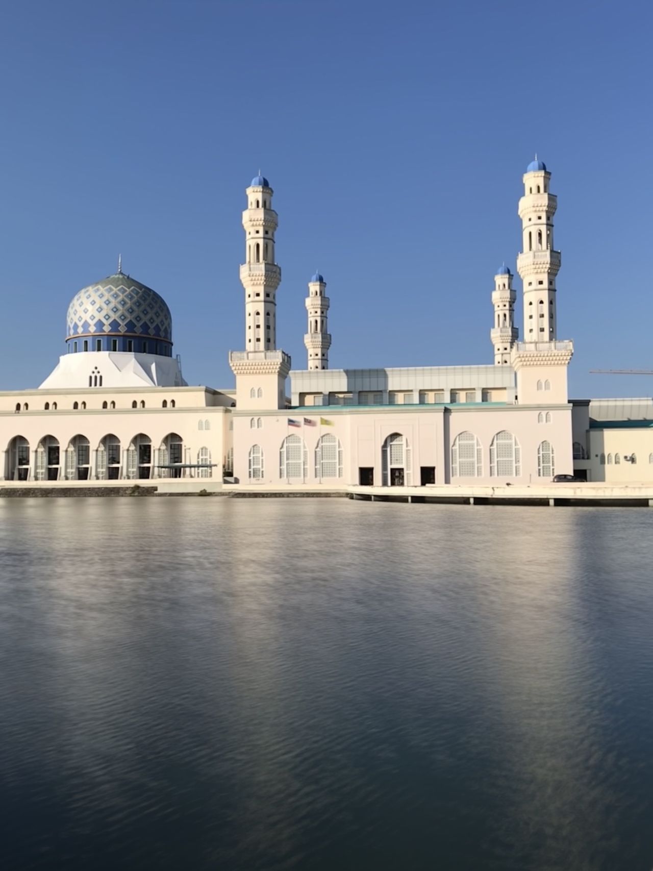 Masjid Bandaraya