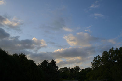 sky