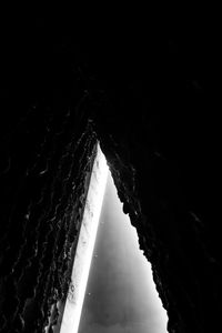 Close-up of water