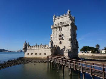 Belem tower