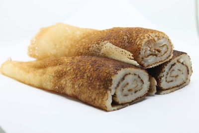 Close-up of bread