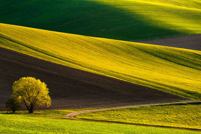 Turiec region, slovakia.