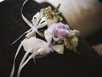 Floral decoration- wedding day