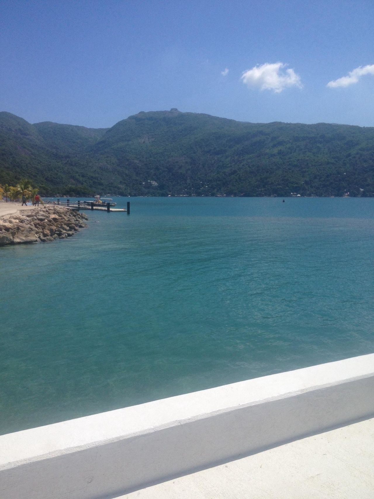 Labadee 