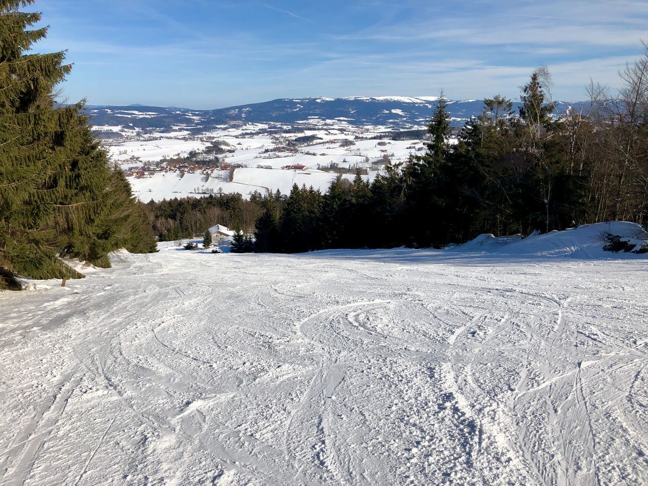 Oberfrauenwald