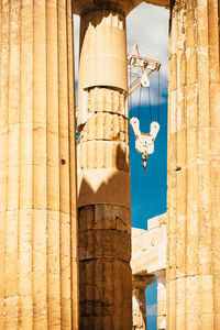 architecture