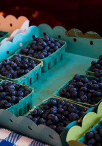 Close-up of food for sale