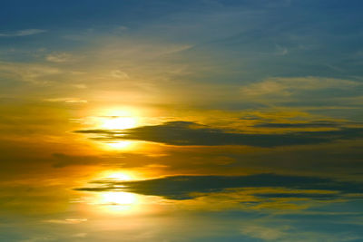 sky