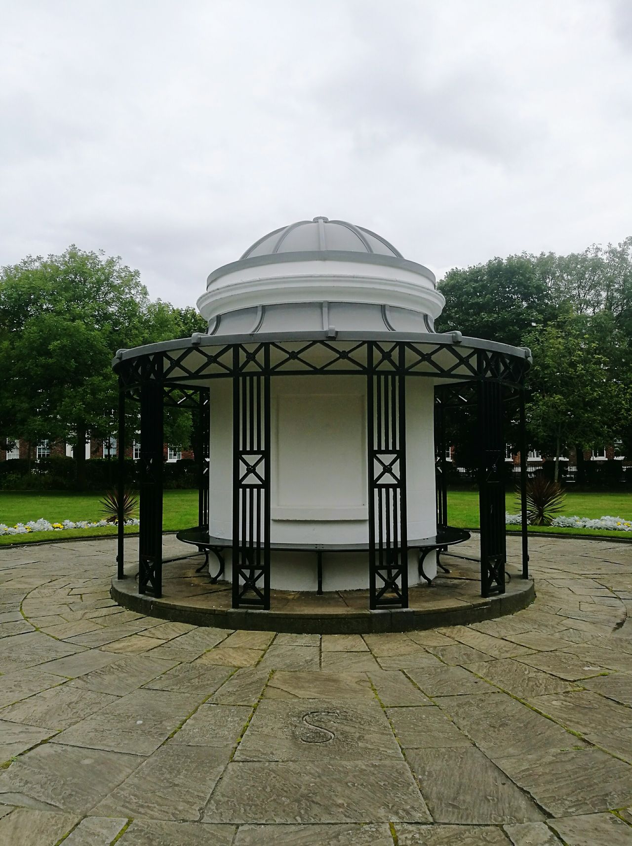 Abercromby Square Liverpool