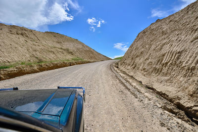 Qiongkushtai is a small kazakh village located in the isolated valley of the tianshan mountains.