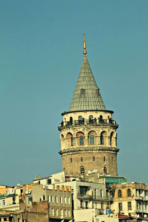 architecture, building exterior, built structure, clear sky, low angle view, religion, blue, place of worship, copy space, city, spirituality, tower, famous place, church, dome, high section, day, travel destinations, outdoors