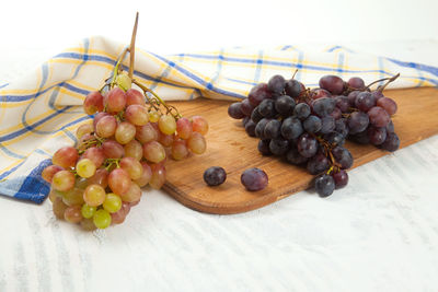 grape
