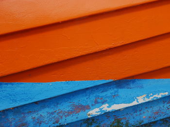 Full frame shot of wall