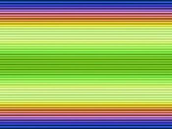 Full frame shot of rainbow