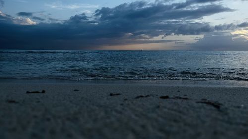sea