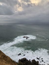 sea