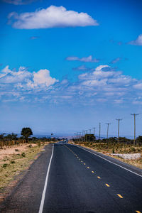 road