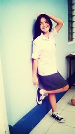 young adult