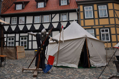 Old market germany 