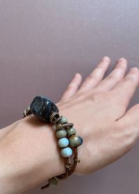 hand