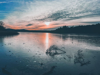 water