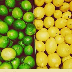 Full frame shot of multi colored peppers