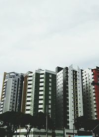 building exterior