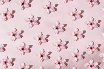 Close-up of christmas decorations