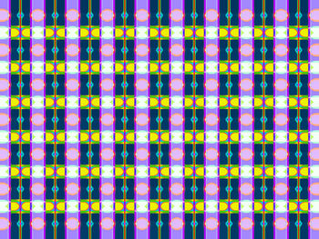 Full frame shot of multi colored pencils