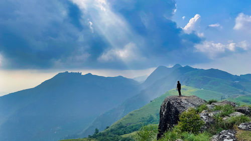 mountain