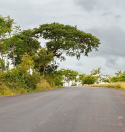 road