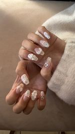 nail