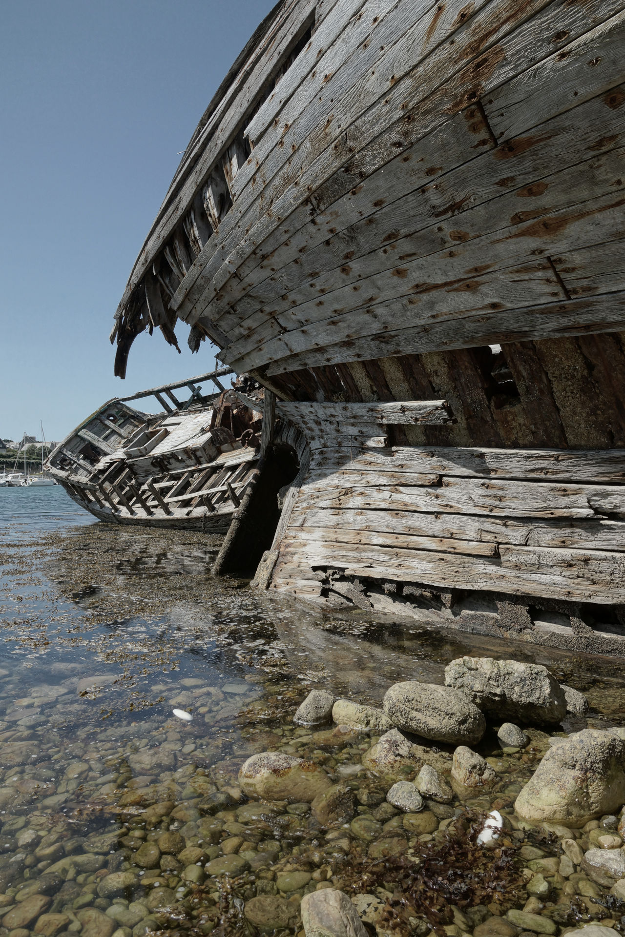 Camaret-sur-Mer