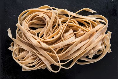 Close-up of ropes