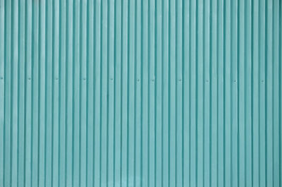 Full frame shot of corrugated iron