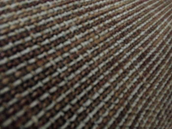 Full frame shot of rug