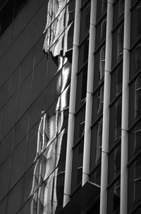 building exterior