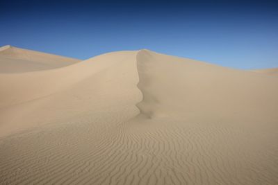 Sand dune imperial dunes
