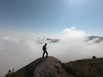 sky