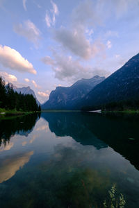 water