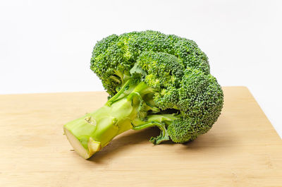 broccoli