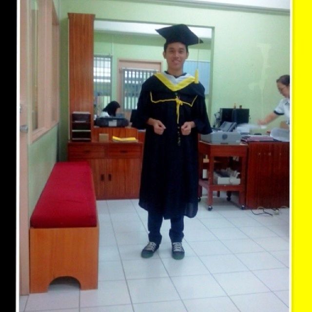 Graduationmarch