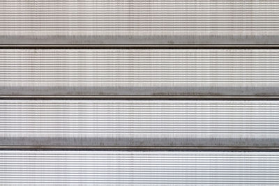 silver colored