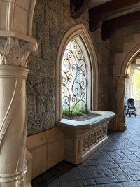 architecture