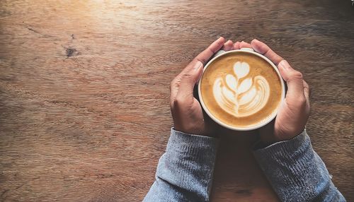 coffee