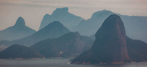 mountain