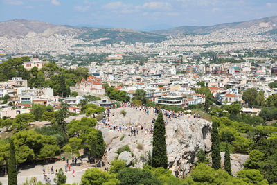 Athens, greece